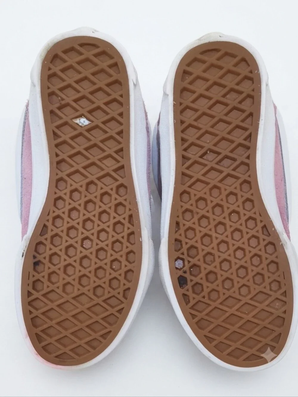 Vans kids knu